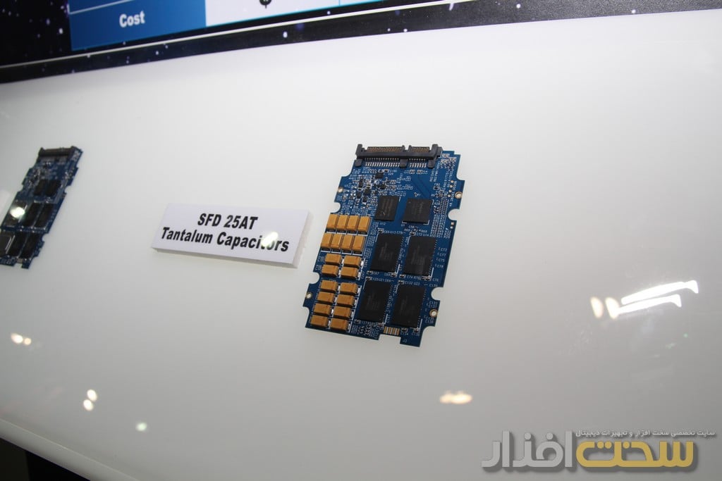 apacer کامپیوتکس 2013