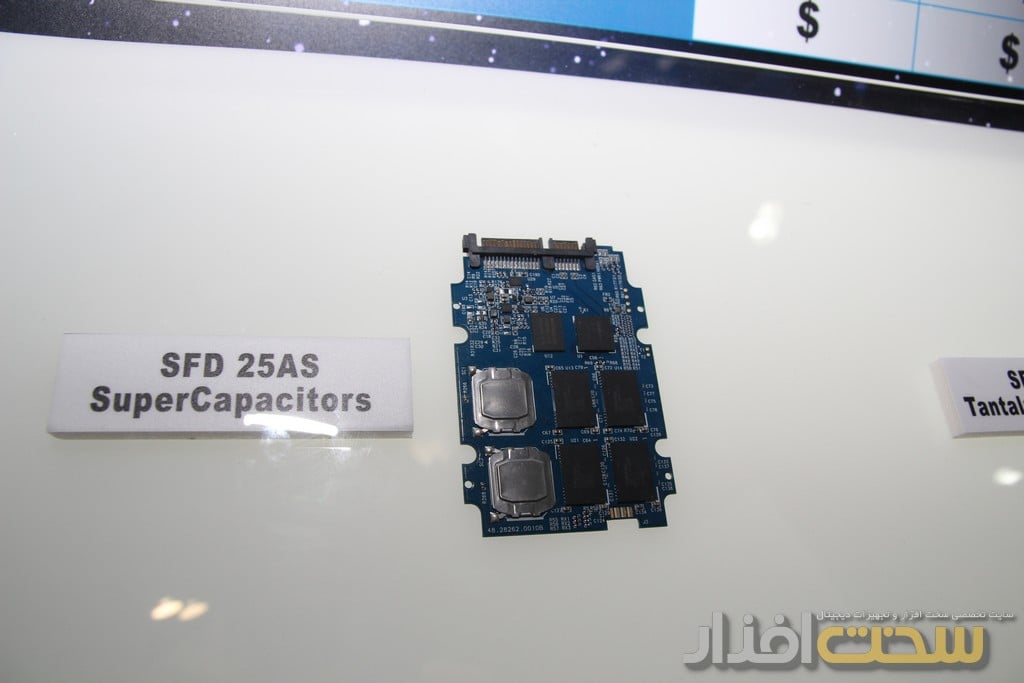 apacer کامپیوتکس 2013