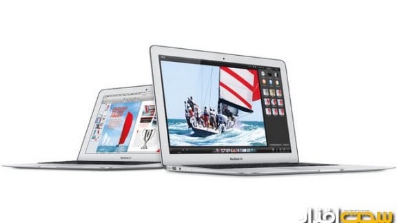 مک بوک ایر