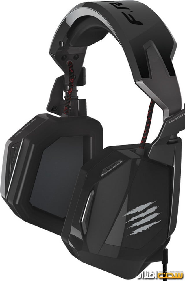 mad catz mad catz