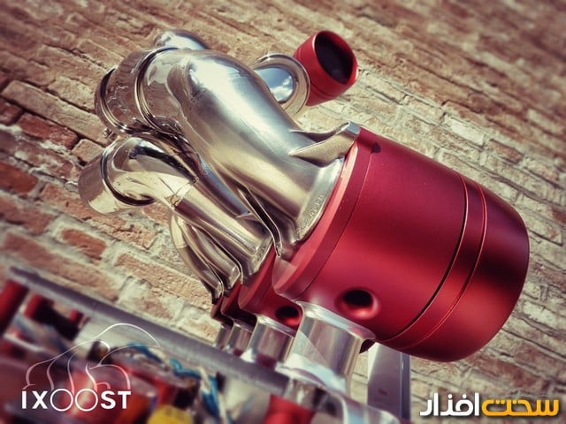 اسپیکر بلندگو