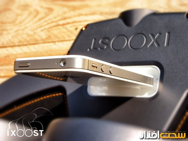 اسپیکر بلندگو