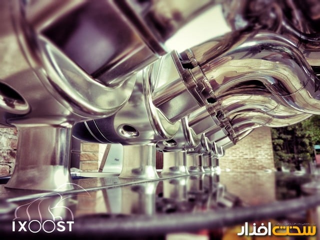 اسپیکر بلندگو