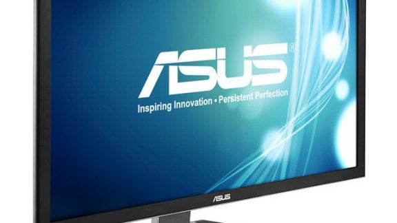 ASUS PQ321Q