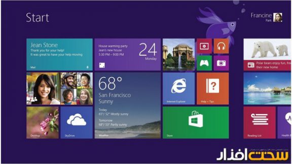 Windows 8.1