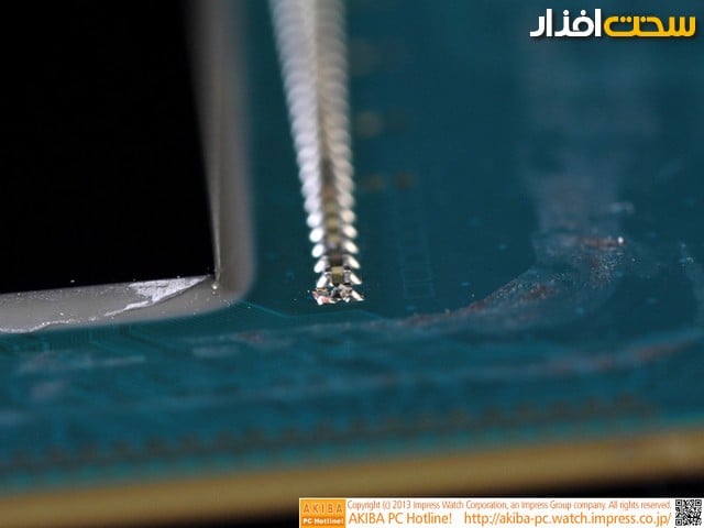 intel haswell Intel haswell