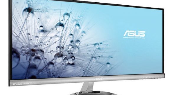 ASUS MX299Q