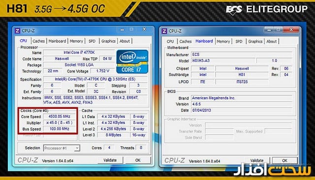 Intel H81 Intel H81