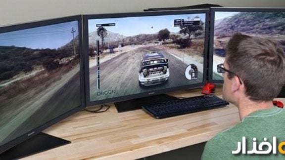 کارت گرافیک