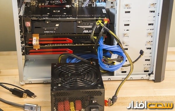 کارت گرافیک کارت گرافیک