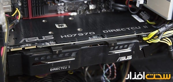 کارت گرافیک