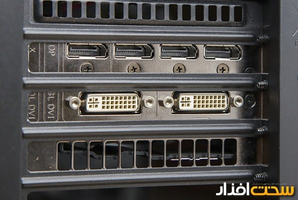 کارت گرافیک