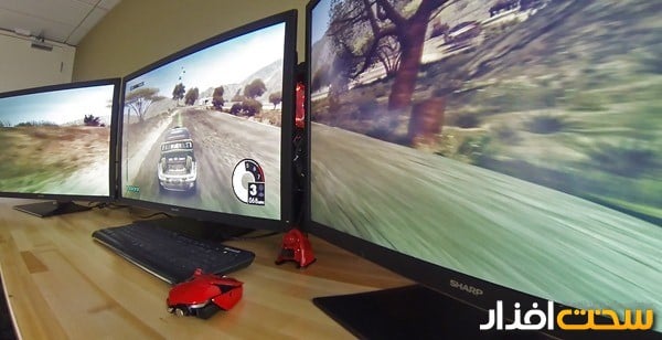 کارت گرافیک