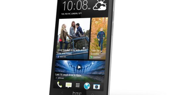 HTC One