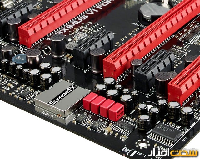 ASUS maximus vi formula ASUS Maximus VI Formula