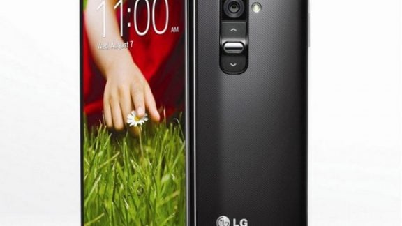 LG Optimus G2