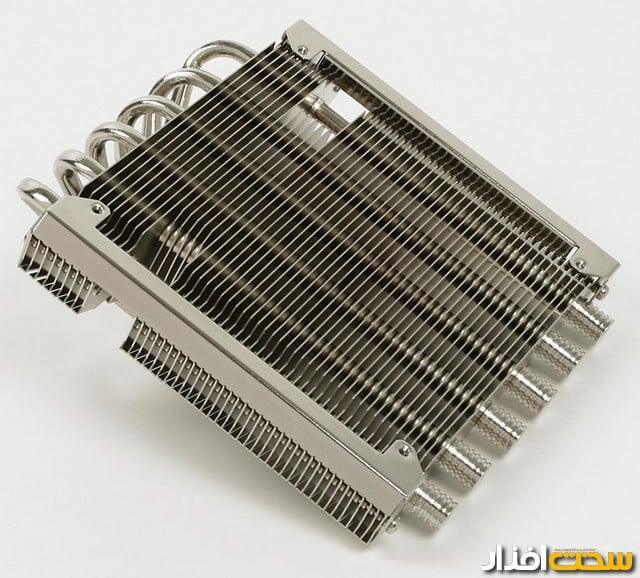 Thermalright AXP-200 Thermalright