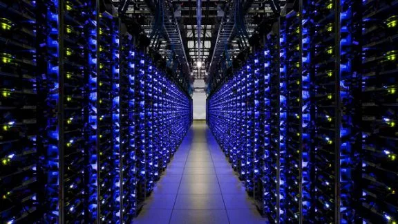 دیتاسنتر