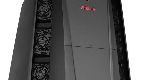 ASUS ROG Tytan G70