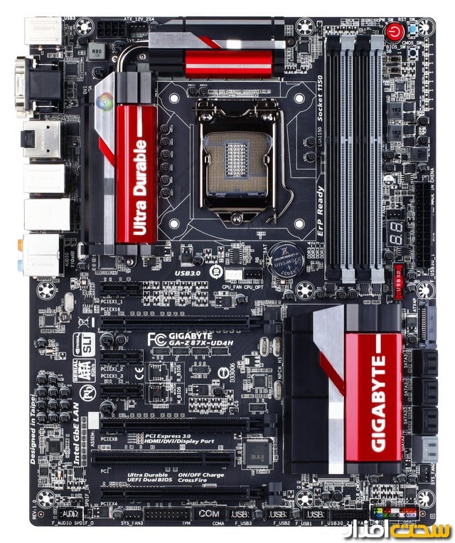 گیگابایت گیگابایت