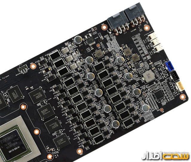 MSI GTX 780 Lightning MSI GTX 780 Lightning