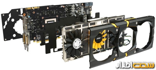 MSI GTX 780 Lightning MSI GTX 780 Lightning