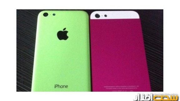 apple iphone 5c