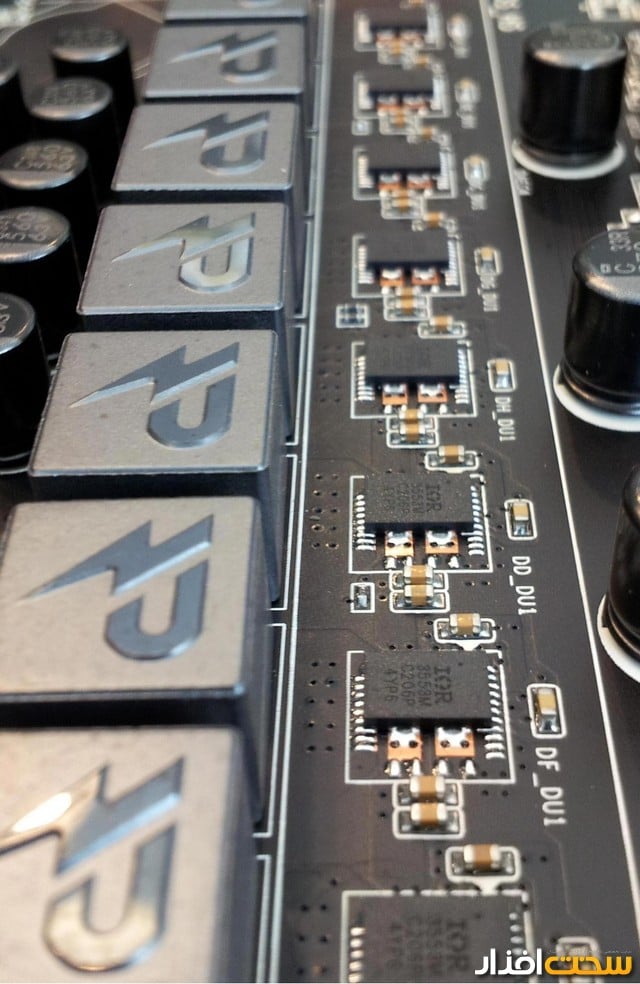 مادربورد گیگابایت مادربورد گیگابایت