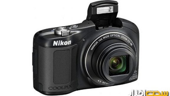 Nikon Coolpix L620