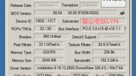 کارت گرافیک