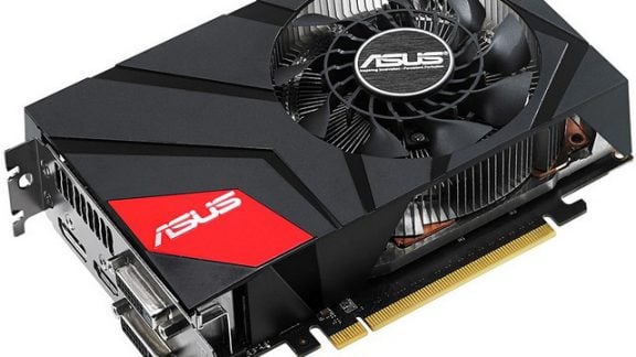 کارت گرافیک