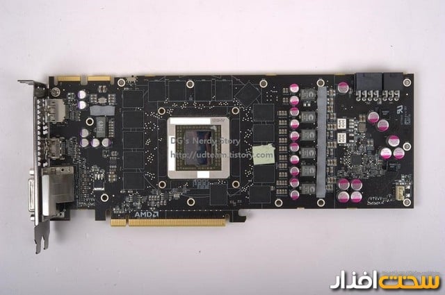 کارت گرافیک کارت گرافیک
