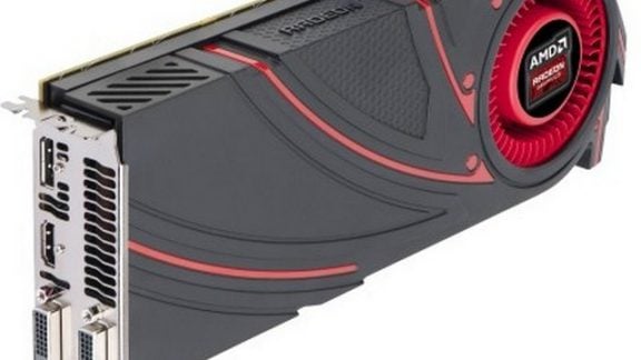 کارت گرافیک AMD R9 290X