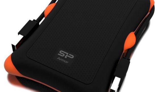 هارد اکسترنال