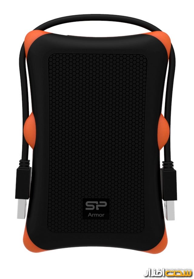 هارد اکسترنال هارد اکسترنال