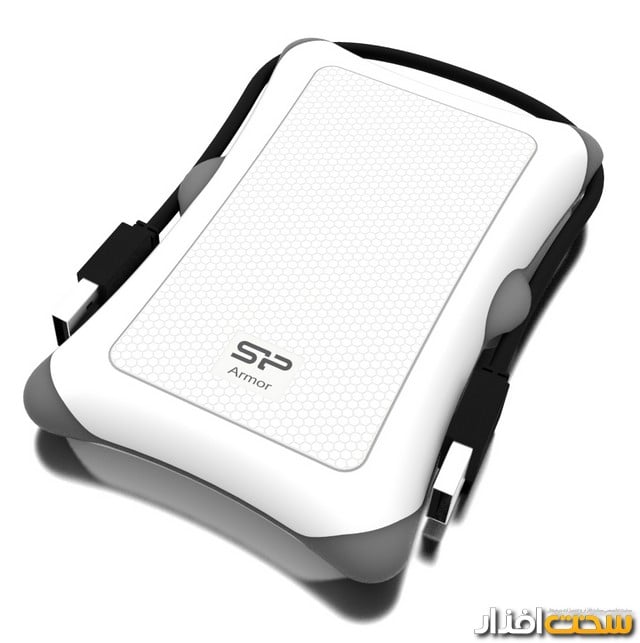 هارد اکسترنال هارد اکسترنال