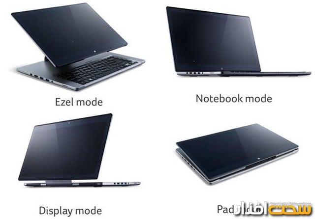 لپ تاپ ایسر