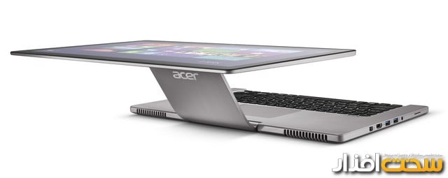 لپ تاپ ایسر