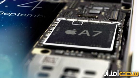 سامسونگ و اپل