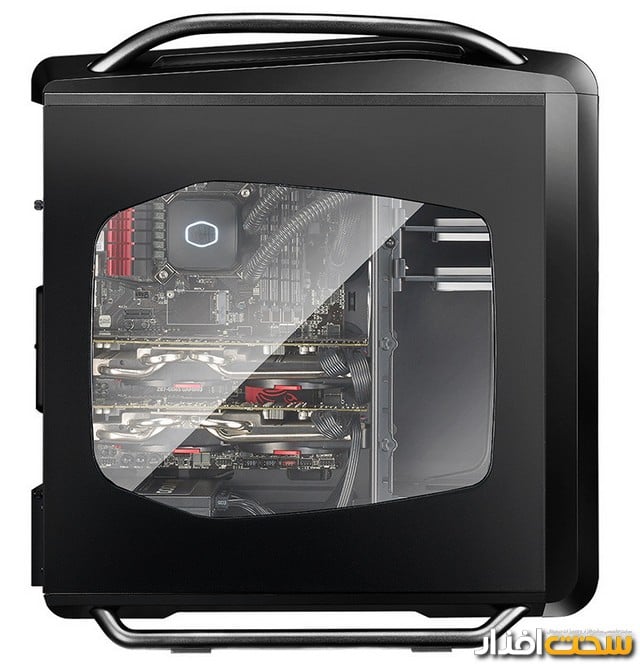 کیس کولرمستر کیس کولرمستر