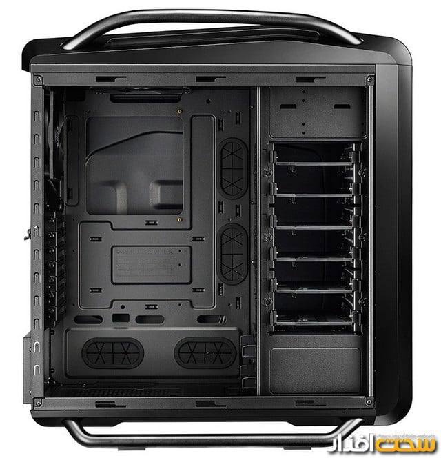 کیس کولرمستر کیس کولرمستر