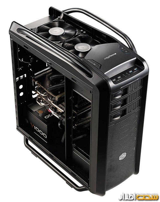 کیس کولرمستر کیس کولرمستر