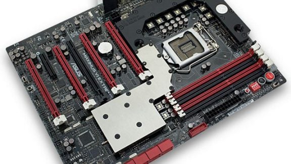 مادربورد اسوس