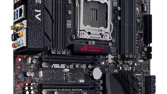 مادربورد asus