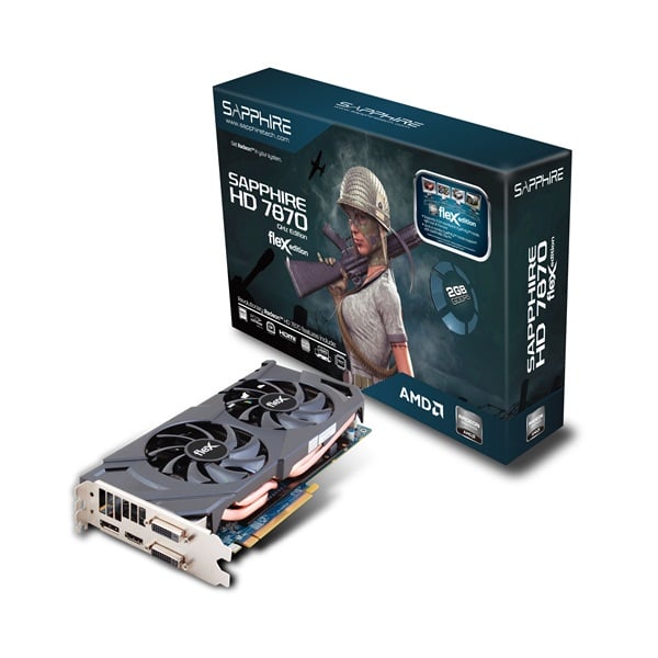 کارت گرافیک سافایر کارت گرافیک سافایر