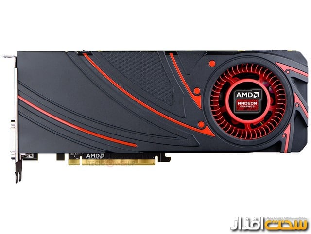 کارت گرافیک