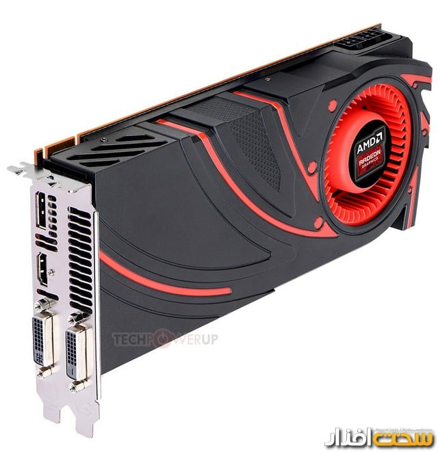 کارت گرافیک