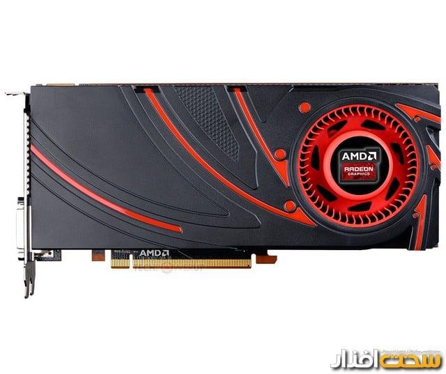 کارت گرافیک