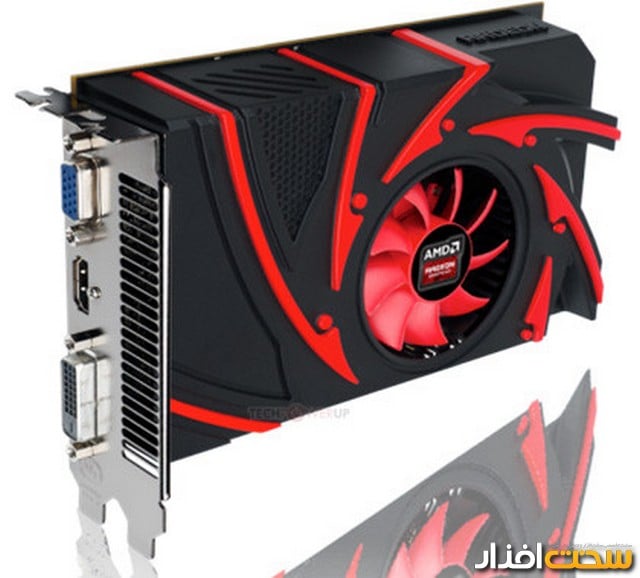 کارت گرافیک