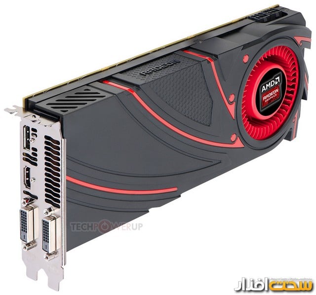 کارت گرافیک 